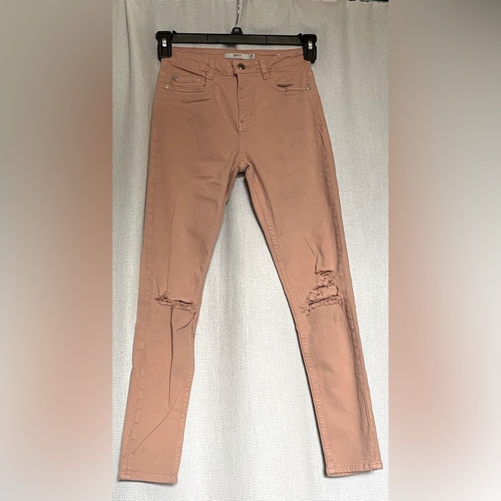Obey Worldwide The Slasher Skinny